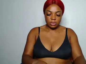 Bongacams Sex Chat of LuxeEmpress