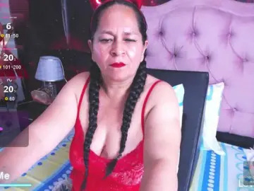 Bongacams Sex Cam of NicolTamara