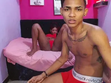 Bongacams Adult Webcams of blacktwinks
