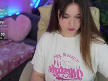 Bongacams Free Live Porn of DonnaLust