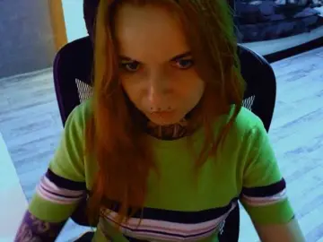 Bongacams Adult Webcams of LisaModel