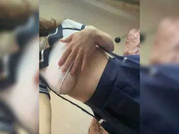 Bongacams Best live sex cam show of NikaLovee