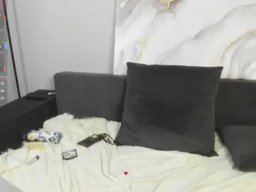 Bongacams Best Webcam of rosieroberts