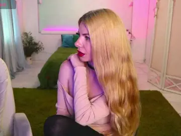 Bongacams Nude Webcam of AlisaAleks