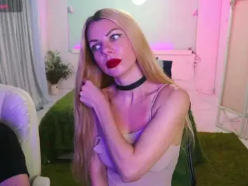Bongacams Live Sex of AlisaAleks