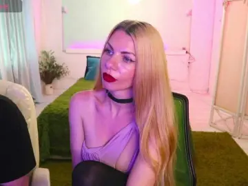 Bongacams Best Webcam of AlisaAleks