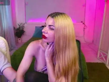 Bongacams Live Porn of AlisaAleks