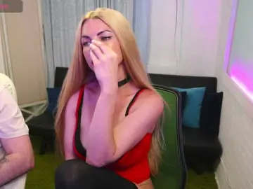 Bongacams Sex Cam of AlisaAleks