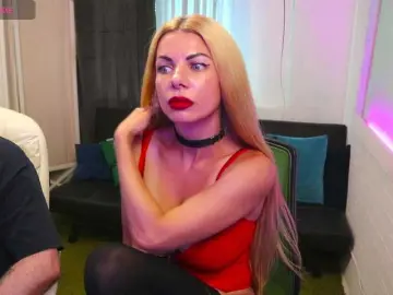 Bongacams Live Sex of AlisaAleks