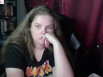 Bongacams Nude Webcam of alicepussy