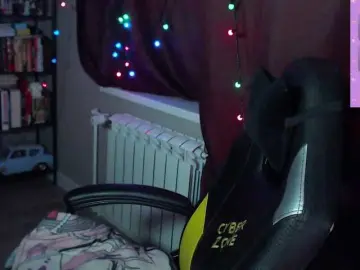 Bongacams Nude Webcam of alicepussy