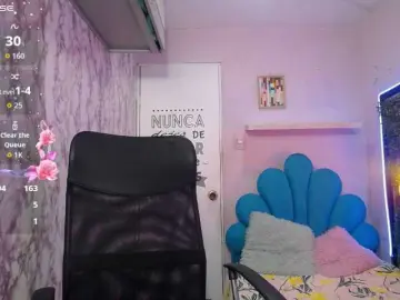 Bongacams Sex Cam of nicol-ross19
