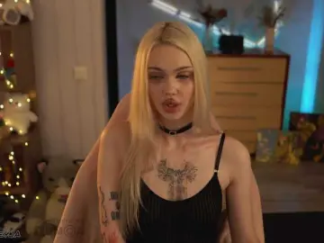 Bongacams Nude Webcam of ManiFreyja