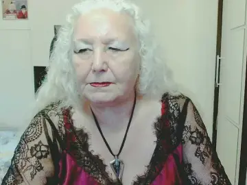 Bongacams Adult Webcam of grannywants
