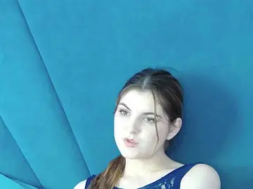 Bongacams Best Webcam of Evelisse