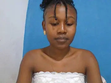 Bongacams Private Sex Chat of Zinah1
