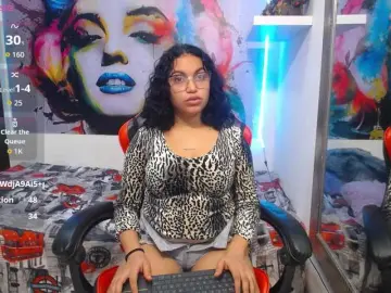 Bongacams Watch Live Sex Cams of valeria-martinez19