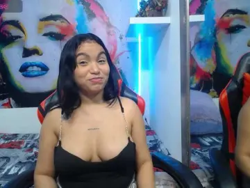 Bongacams Nude Webcam of valeria-martinez19