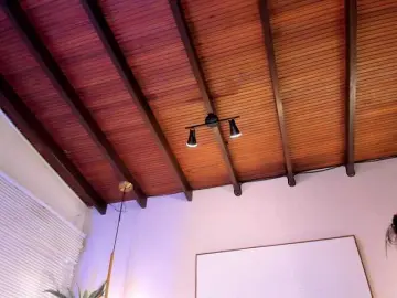 Bongacams Watch Live Sex Cams of AgattaDuque
