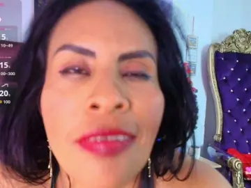 Bongacams Watch Live Sex Cams of MilfSharoon