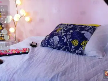 Bongacams Private Sex Chat of hollyvega
