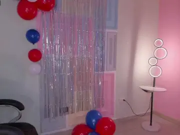 Bongacams Live Porn of MollySunders
