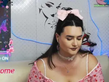 Bongacams Adult Webcam of WickedButShy