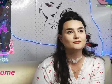 Bongacams Live Sex Cam of WickedButShy