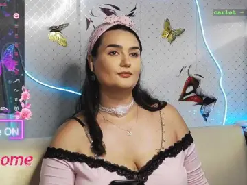 Bongacams Live Sex Cam of WickedButShy