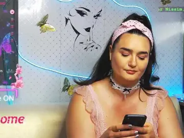 Bongacams Sex Cam of WickedButShy