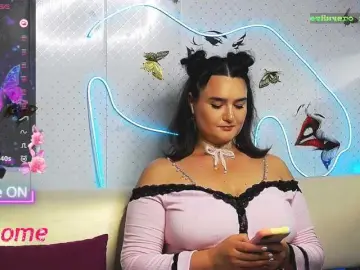 Bongacams Live Porn of WickedButShy