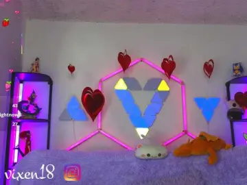 Bongacams Free Live Porn of littlevixen