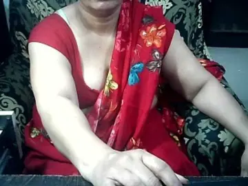 Bongacams Free Live Porn of Indianbhabhimilf40