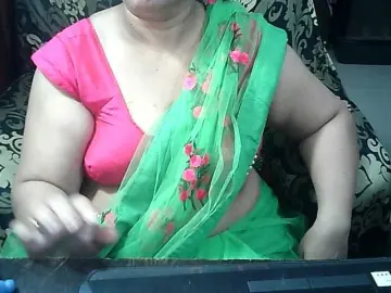 Bongacams Sex Chat of Indianbhabhimilf40