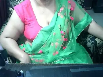 Bongacams Sex Chat of Indianbhabhimilf40