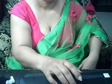 Bongacams Free Live Porn of Indianbhabhimilf40