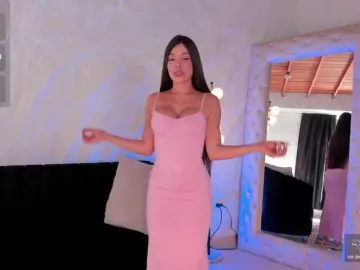 Bongacams Nude Webcam of MeganScott