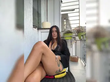 Bongacams Free Porn Cam of linahelen