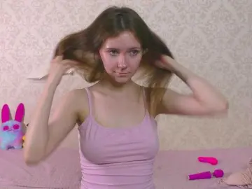 Bongacams Adult Video Chat of Cuteal1ce