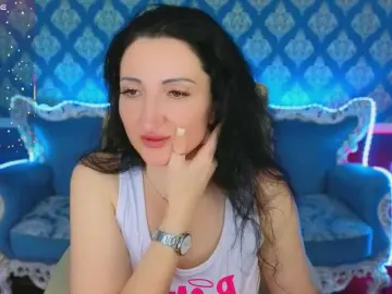Bongacams Sex Chat of MissRossi