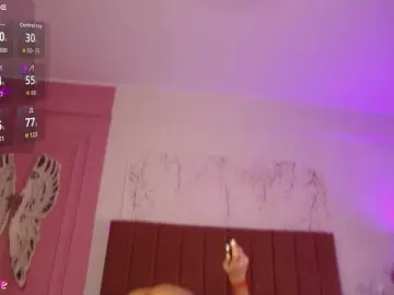 Bongacams Free Porn Cam of PinkySparkss