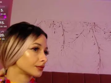 Bongacams Sex Chat of PinkySparkss