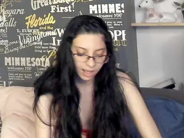 Bongacams Live Sex Cam of RavenBliss