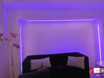 Bongacams Private Sex Chat of MaddisonCollins