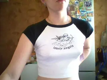 Bongacams Adult Webcam of Prettybella7
