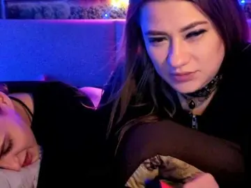 Bongacams Free Porn Cam of 2Laski2
