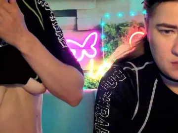Bongacams Free Live Porn of 2Laski2
