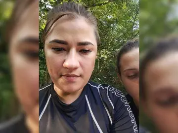 Bongacams Private Sex Chat of 2Laski2