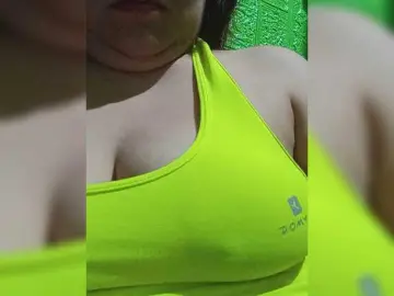 Bongacams Live Sex Cam of Chemaihot96