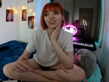 Bongacams Sex Chat of olivka-flower